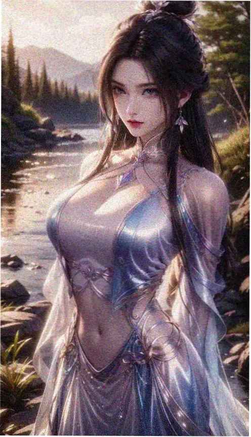 动漫推荐 星轨收容所 海报